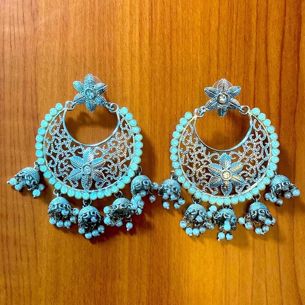 party wear earrings